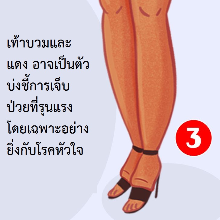 ใครต้องไปพบแพทย์ทันที