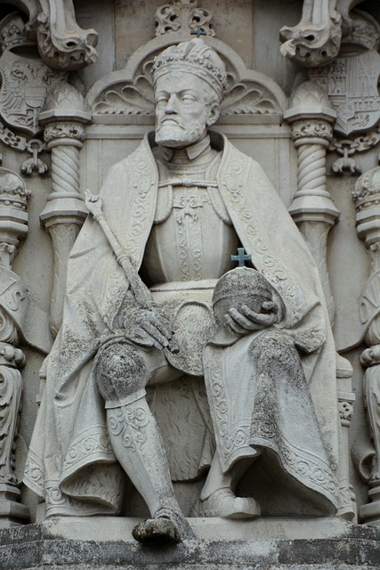 Emperor Charles V,จักรพรรดิชาล์สที่ 5