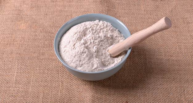 flour,แป้ง