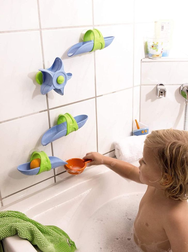 อ่างอาบน้ำเด็ก: เพื่อให้ลูกของคุณเพลิดเพลินในช่วงเวลาอาบน้ำ