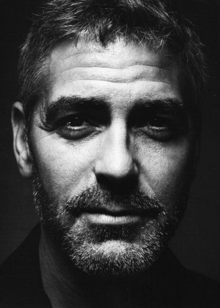 George Clooney, 1997 และ 2006,จอร์จ คลูนีย์
