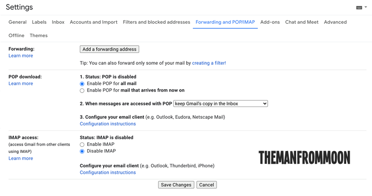 Sign in Gmail 